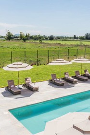 Hampton Inn & Suites by Hilton Salamanca