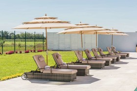 Hampton Inn & Suites by Hilton Salamanca