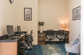 Hampton Inn & Suites by Hilton Salamanca