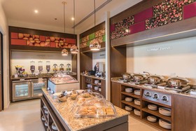 Hampton Inn & Suites by Hilton Salamanca
