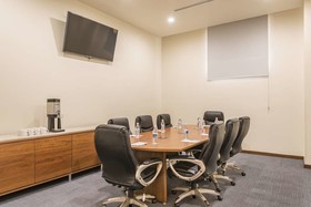 Hampton Inn & Suites by Hilton Salamanca