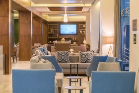 Hampton Inn & Suites by Hilton Salamanca