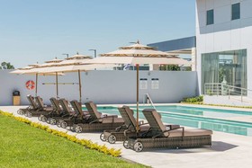 Hampton Inn & Suites by Hilton Salamanca