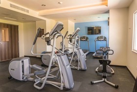 Hampton Inn & Suites by Hilton Salamanca