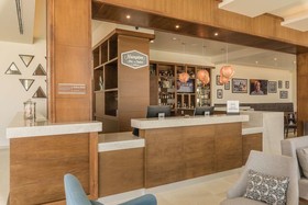 Hampton Inn & Suites by Hilton Salamanca