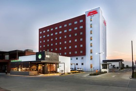 Hampton Inn & Suites by Hilton Salamanca