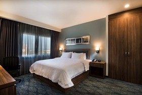 Hampton Inn & Suites by Hilton Salamanca