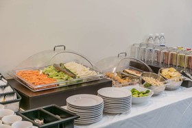 Hampton Inn & Suites by Hilton Salamanca