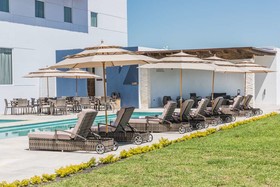 Hampton Inn & Suites by Hilton Salamanca
