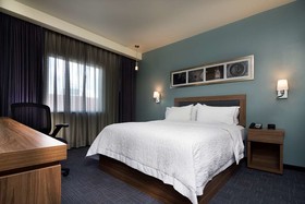 Hampton Inn & Suites by Hilton Salamanca