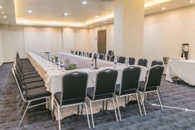 Hampton Inn & Suites by Hilton Salamanca