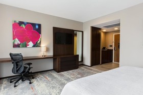 Hilton Garden Inn Salamanca