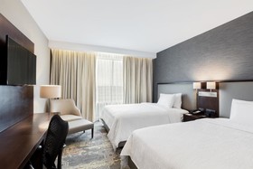 Hilton Garden Inn Salamanca