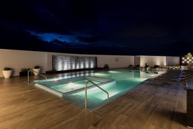 Hilton Garden Inn Salamanca