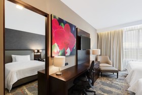 Hilton Garden Inn Salamanca