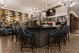 Hilton Garden Inn Salamanca