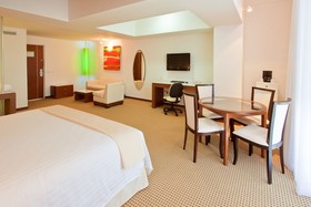 Bel Air Business Salamanca, Trademark Collection by Wyndham