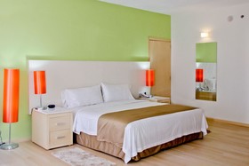 Bel Air Business Salamanca, Trademark Collection by Wyndham