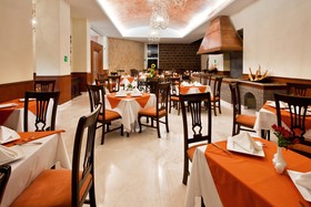 Bel Air Business Salamanca, Trademark Collection by Wyndham