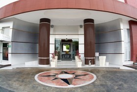Bel Air Business Salamanca, Trademark Collection by Wyndham