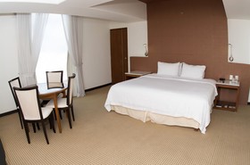 Bel Air Business Salamanca, Trademark Collection by Wyndham