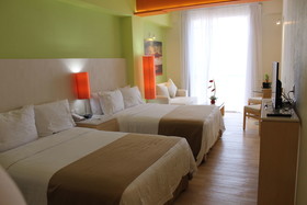 Bel Air Business Salamanca, Trademark Collection by Wyndham