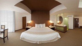 Bel Air Business Salamanca, Trademark Collection by Wyndham