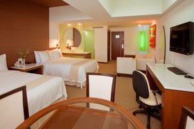 Bel Air Business Salamanca, Trademark Collection by Wyndham