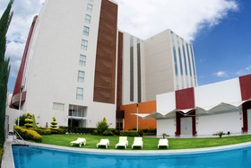 Bel Air Business Salamanca, Trademark Collection by Wyndham