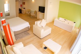 Bel Air Business Salamanca, Trademark Collection by Wyndham
