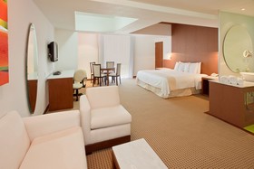 Bel Air Business Salamanca, Trademark Collection by Wyndham