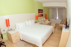 Bel Air Business Salamanca, Trademark Collection by Wyndham