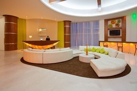 Bel Air Business Salamanca, Trademark Collection by Wyndham