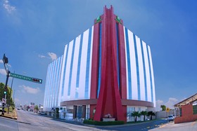 Bel Air Business Salamanca, Trademark Collection by Wyndham