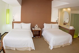Bel Air Business Salamanca, Trademark Collection by Wyndham