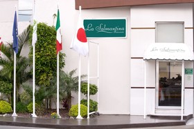 Bel Air Business Salamanca, Trademark Collection by Wyndham