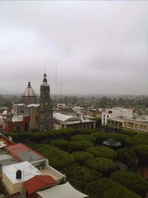Hotel El Monte