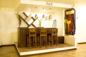 Hotel El Monte