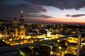 Hotel El Monte