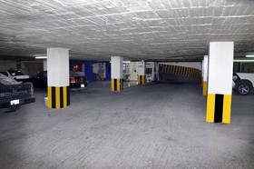 Hotel El Monte