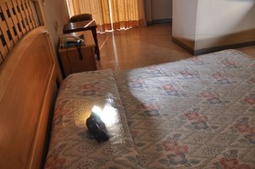 Hotel El Monte