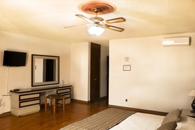 Hotel El Monte