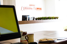 Mision Express Salamanca