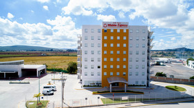 Mision Express Salamanca