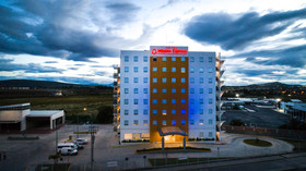 Mision Express Salamanca