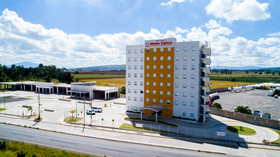 Mision Express Salamanca