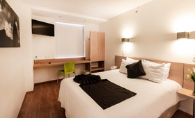 Mision Express Salamanca