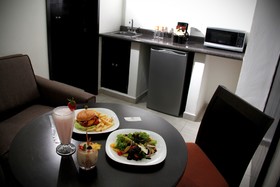 Hotel Barante Suites