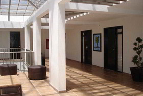 Hotel Barante Suites