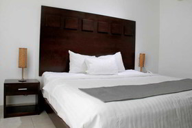 Hotel Barante Suites